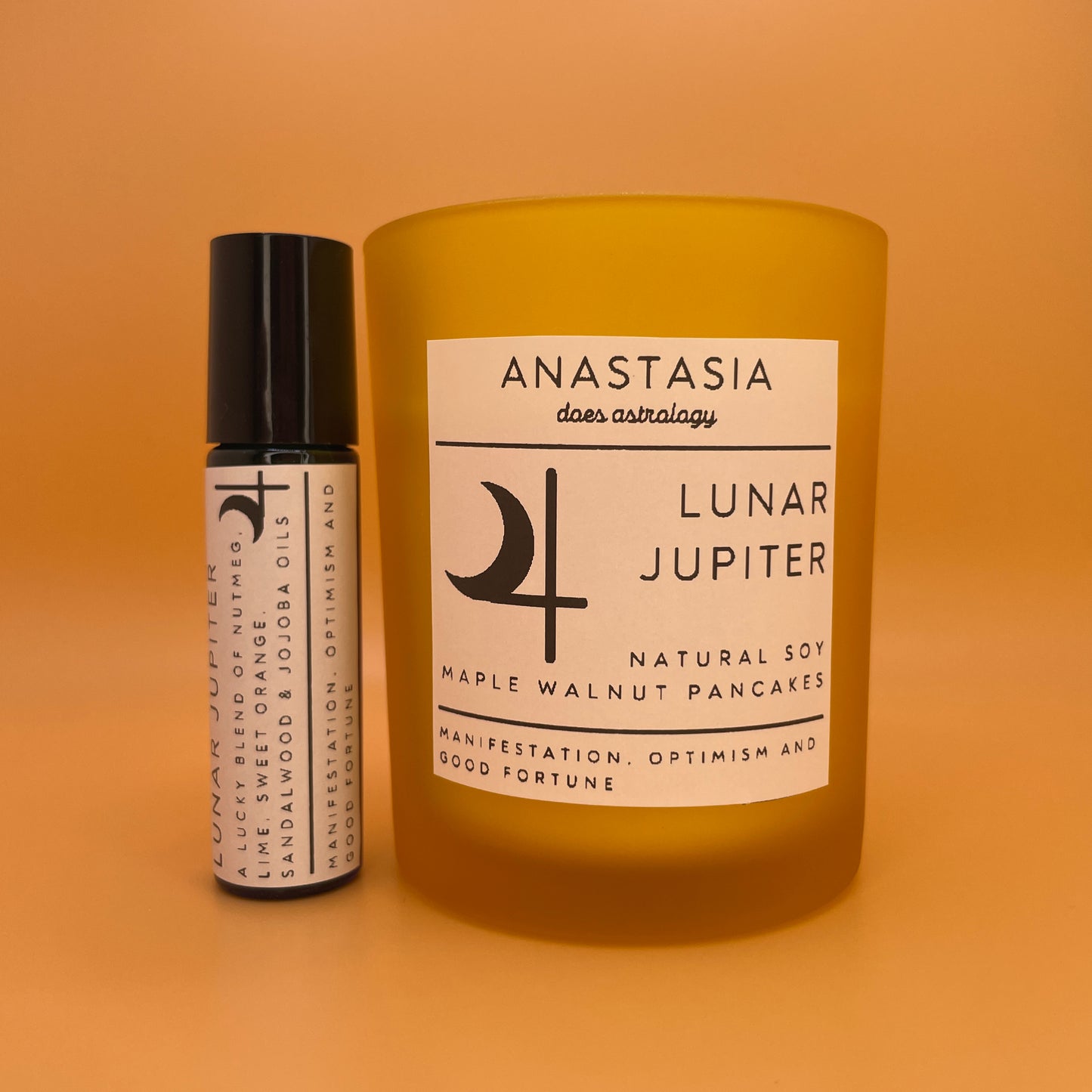 "Lunar Jupiter" Bundle