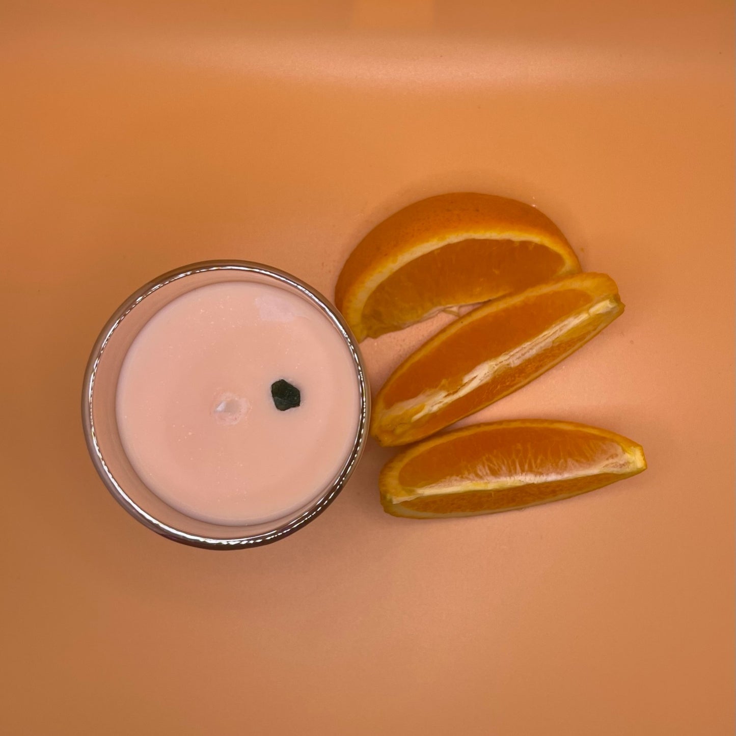 "Mercury in Gemini" Candle, 6oz