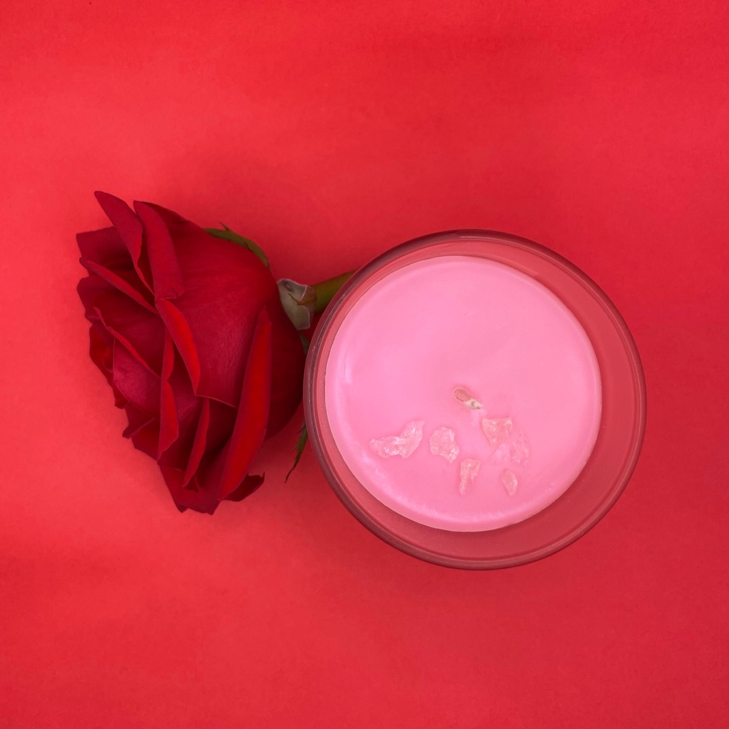 "Venus in Taurus" Candle, 6oz