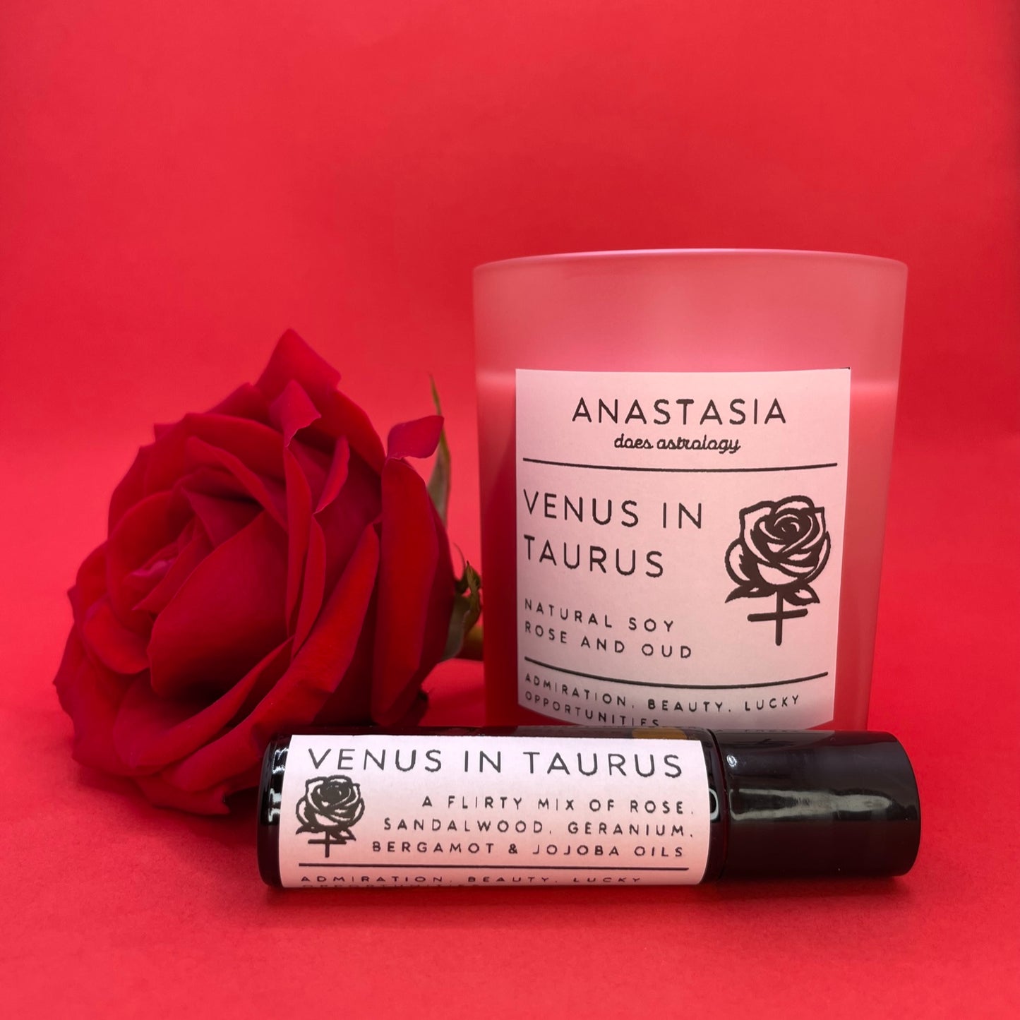 "Venus in Taurus" Bundle