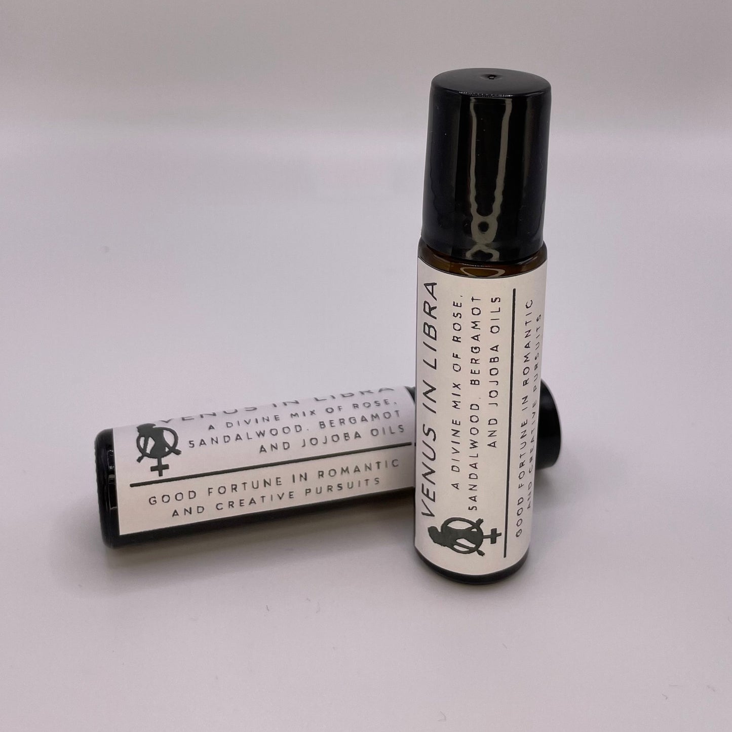 "Venus in Libra" Perfume Oil, 10ml