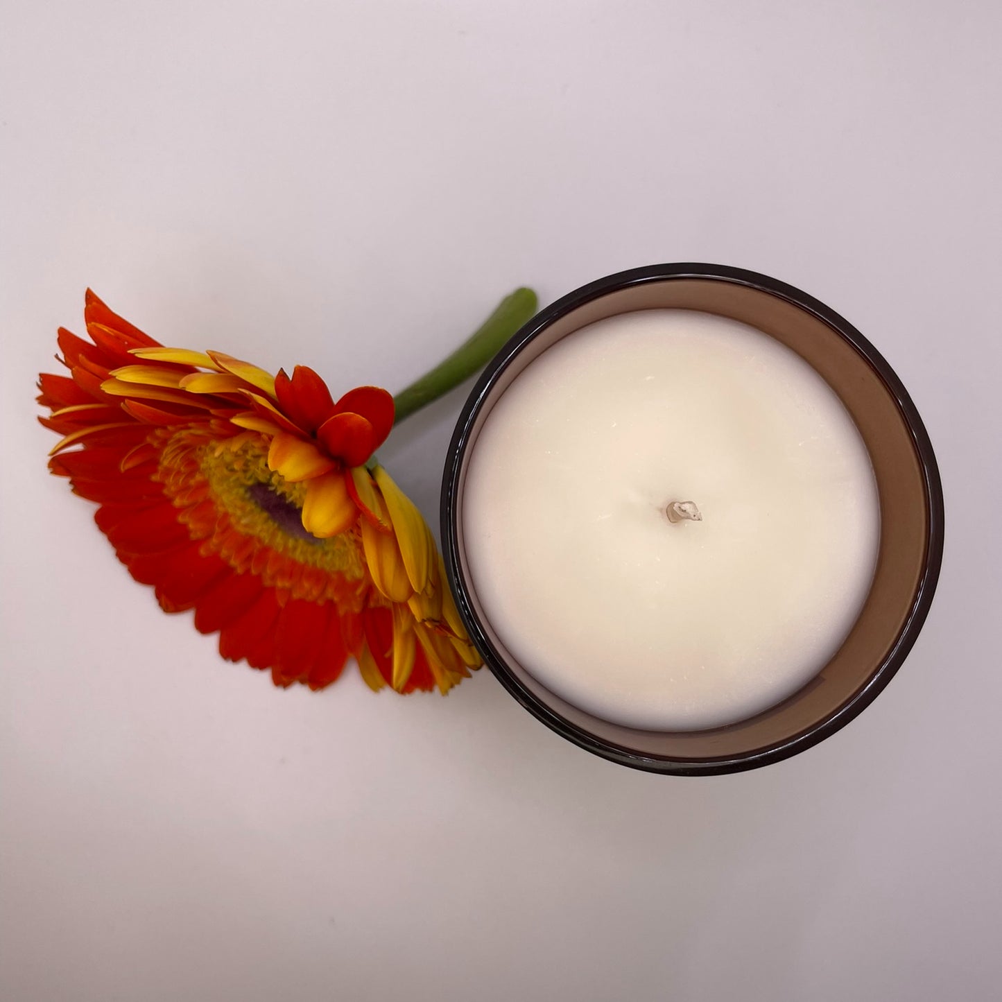 "Mercury in Virgo II" Candle, 6oz
