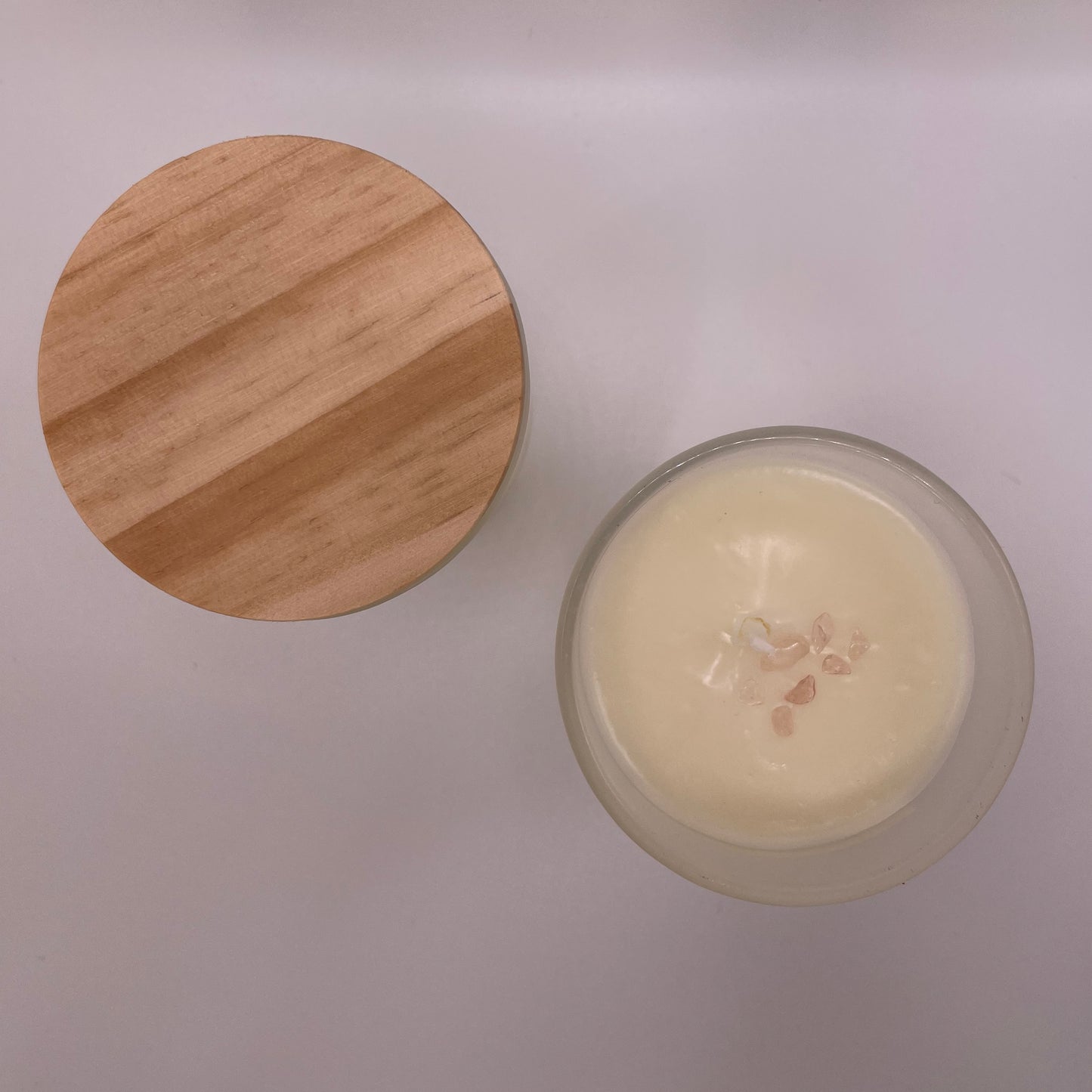 "Venus in Libra IV" Candle, 6oz