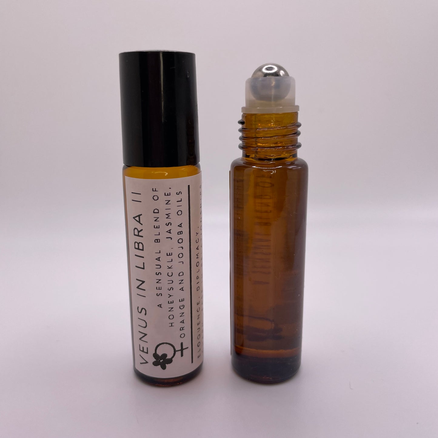 "Venus in Libra IV" Perfume Oil, 10ml