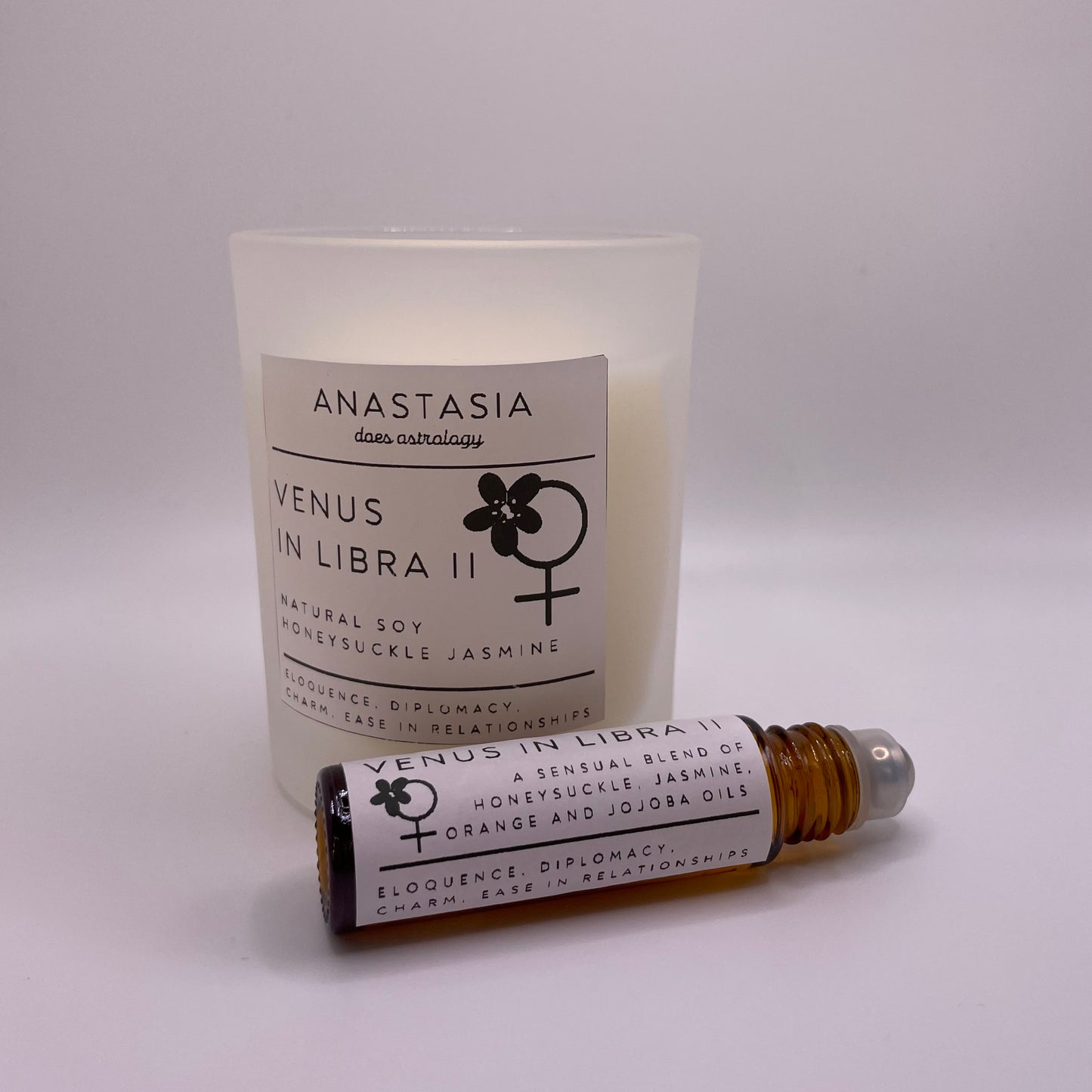 "Venus in Libra II" bundle