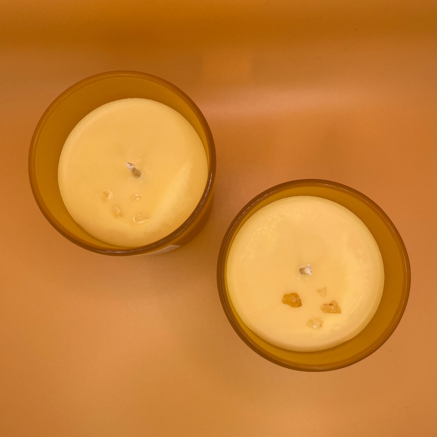 "Lunar Jupiter" Candle, 6oz