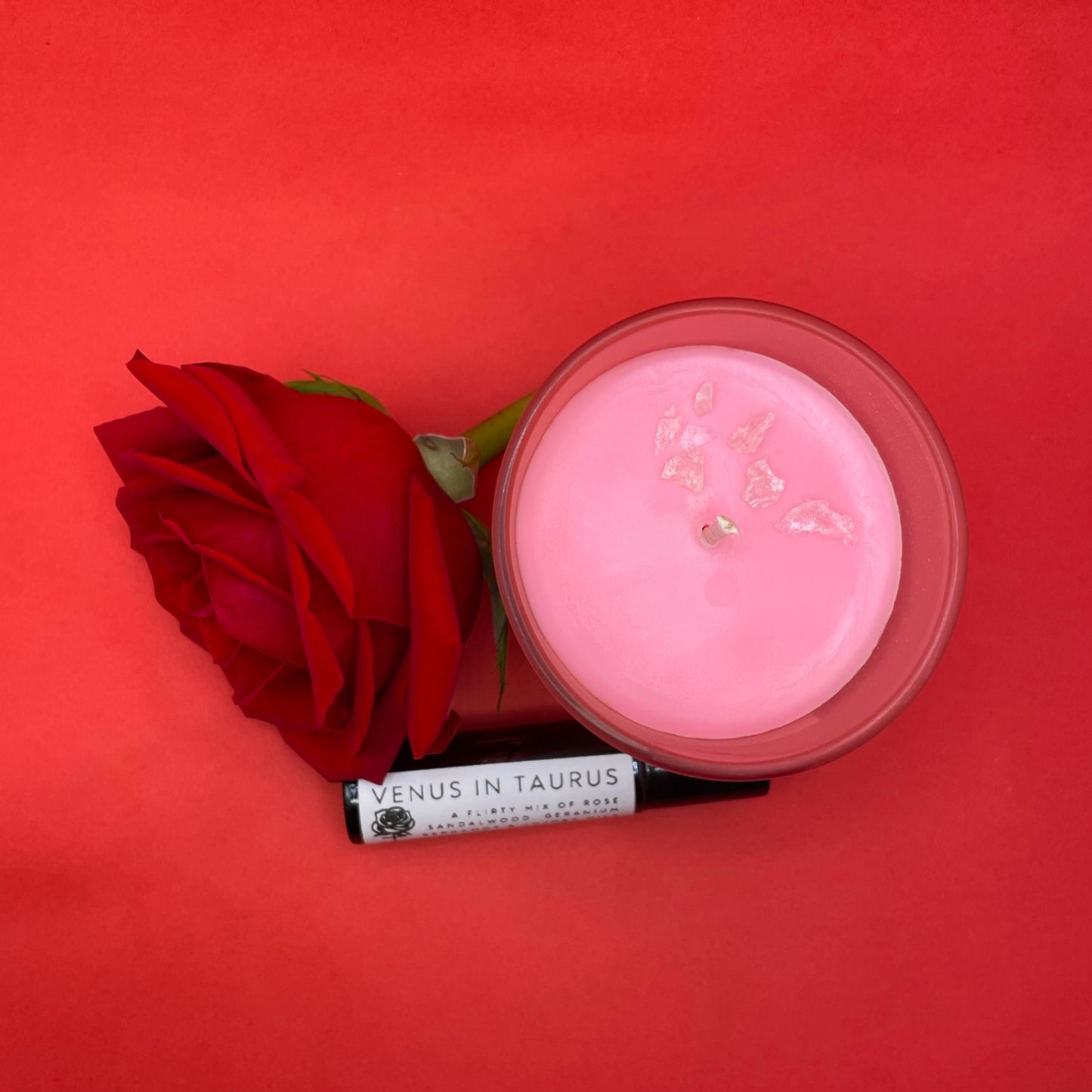 "Venus in Taurus" Bundle