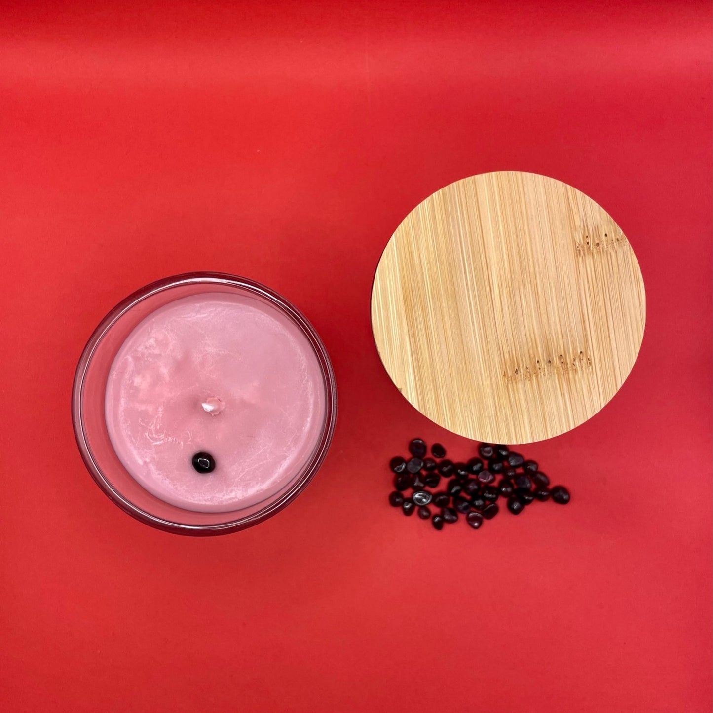 "Exalted Mars" Candle, 6oz