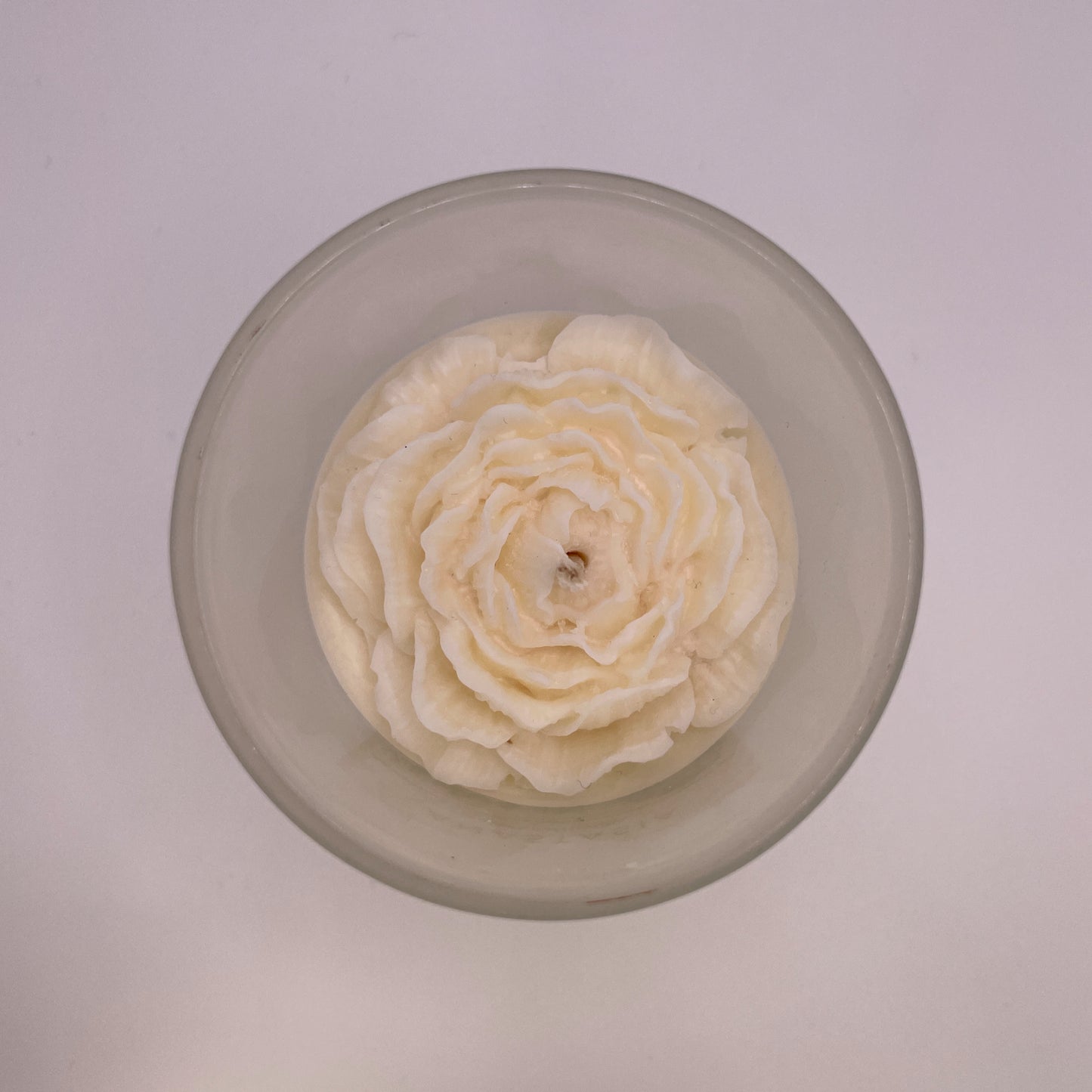 "Venus in Taurus II" Candle, 6oz
