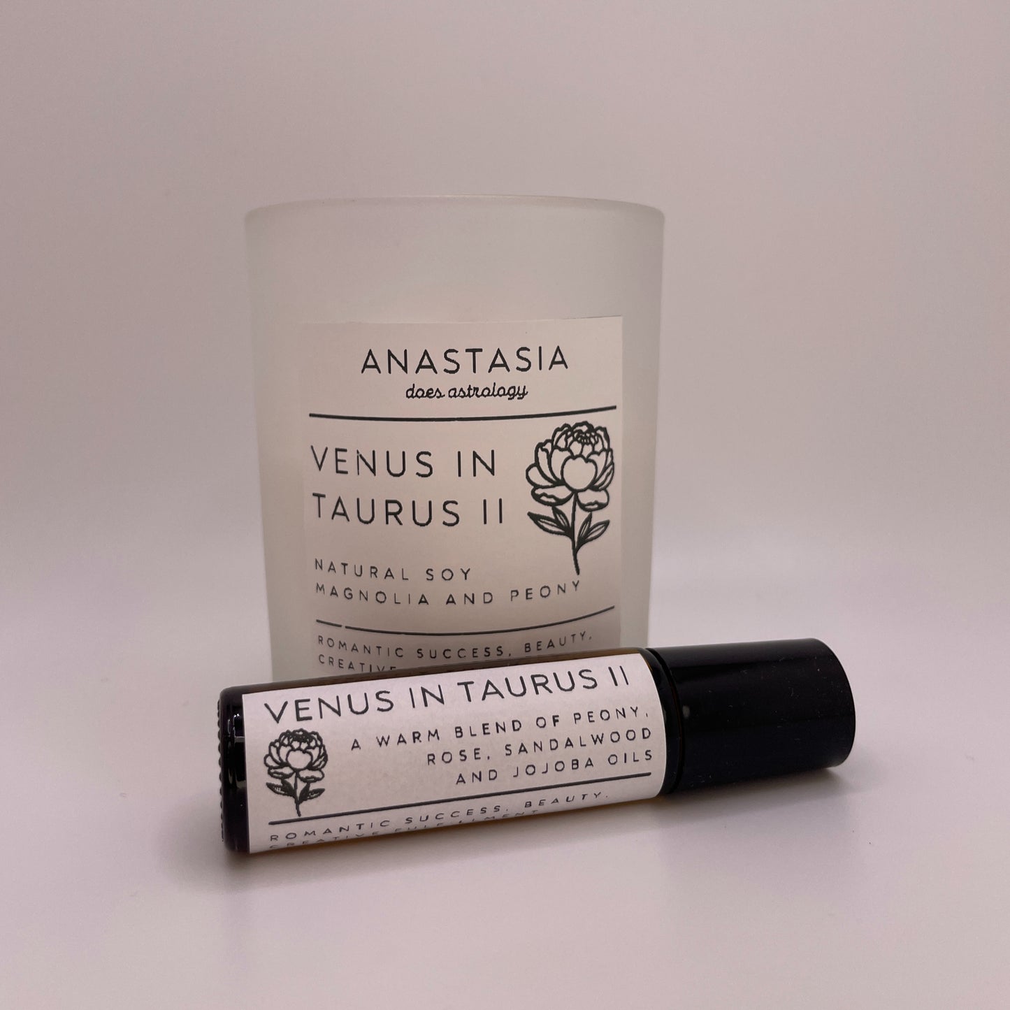 "Venus in Taurus II" Bundle