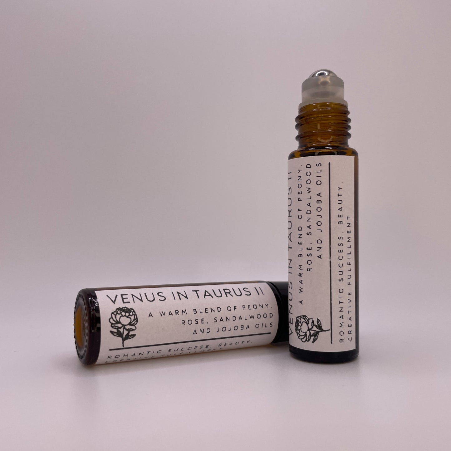 "Venus in Taurus II" Perfume Oil, 10ml