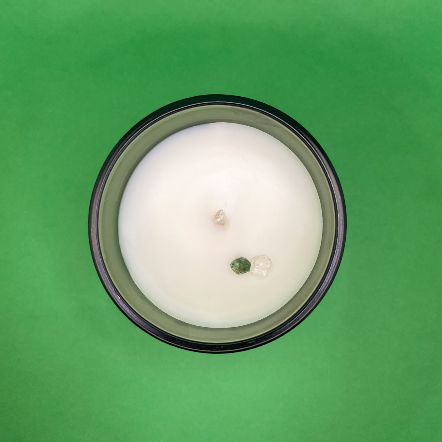 "Money Mercury" Candle, 6oz