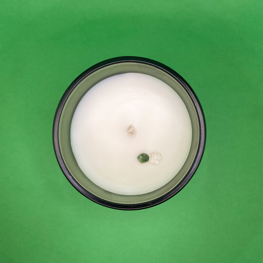 "Money Mercury" Candle, 6oz