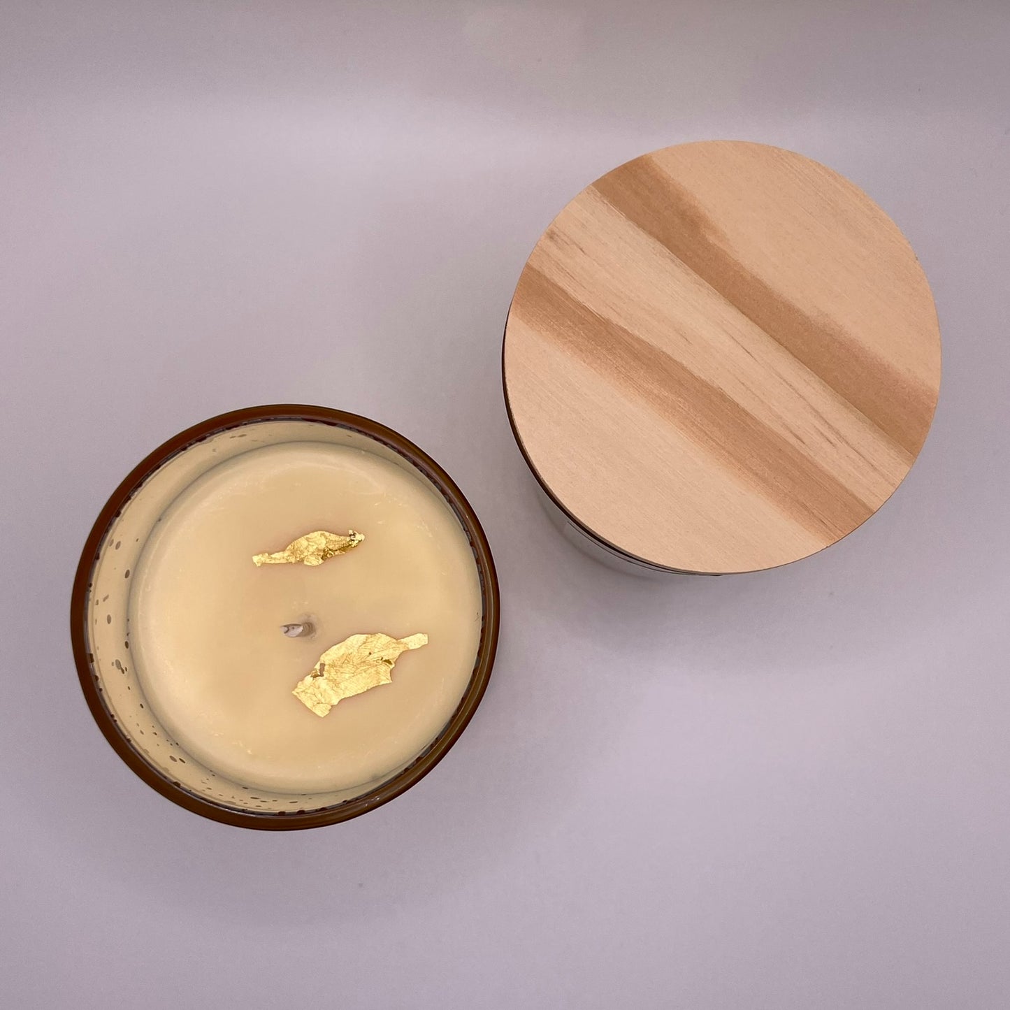 "Sunlight in a jar III" Candle, 6oz