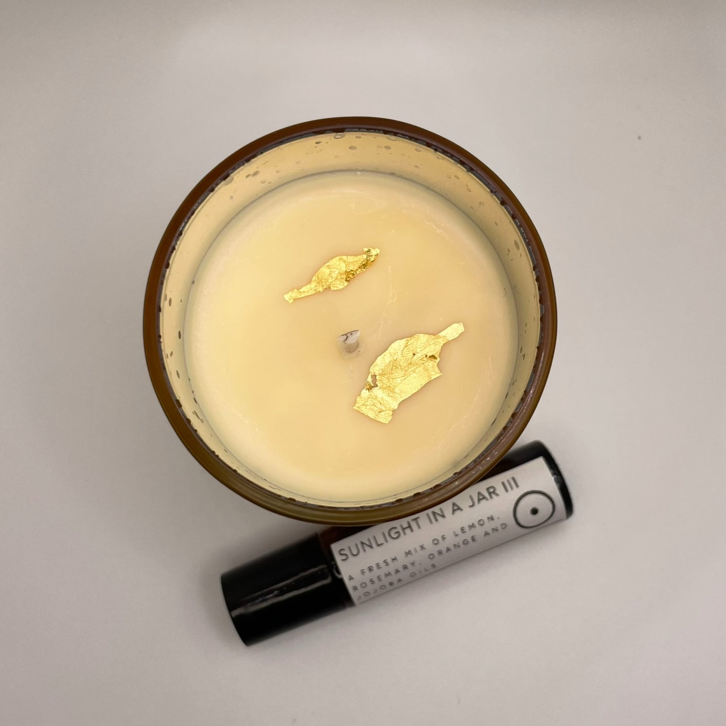 "Sunlight in a Jar III" Bundle
