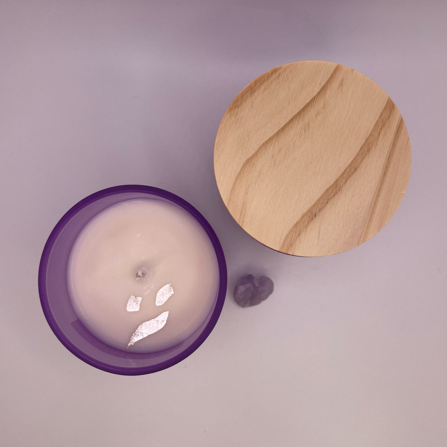 "Moon in Cancer IV" Candle, 6oz