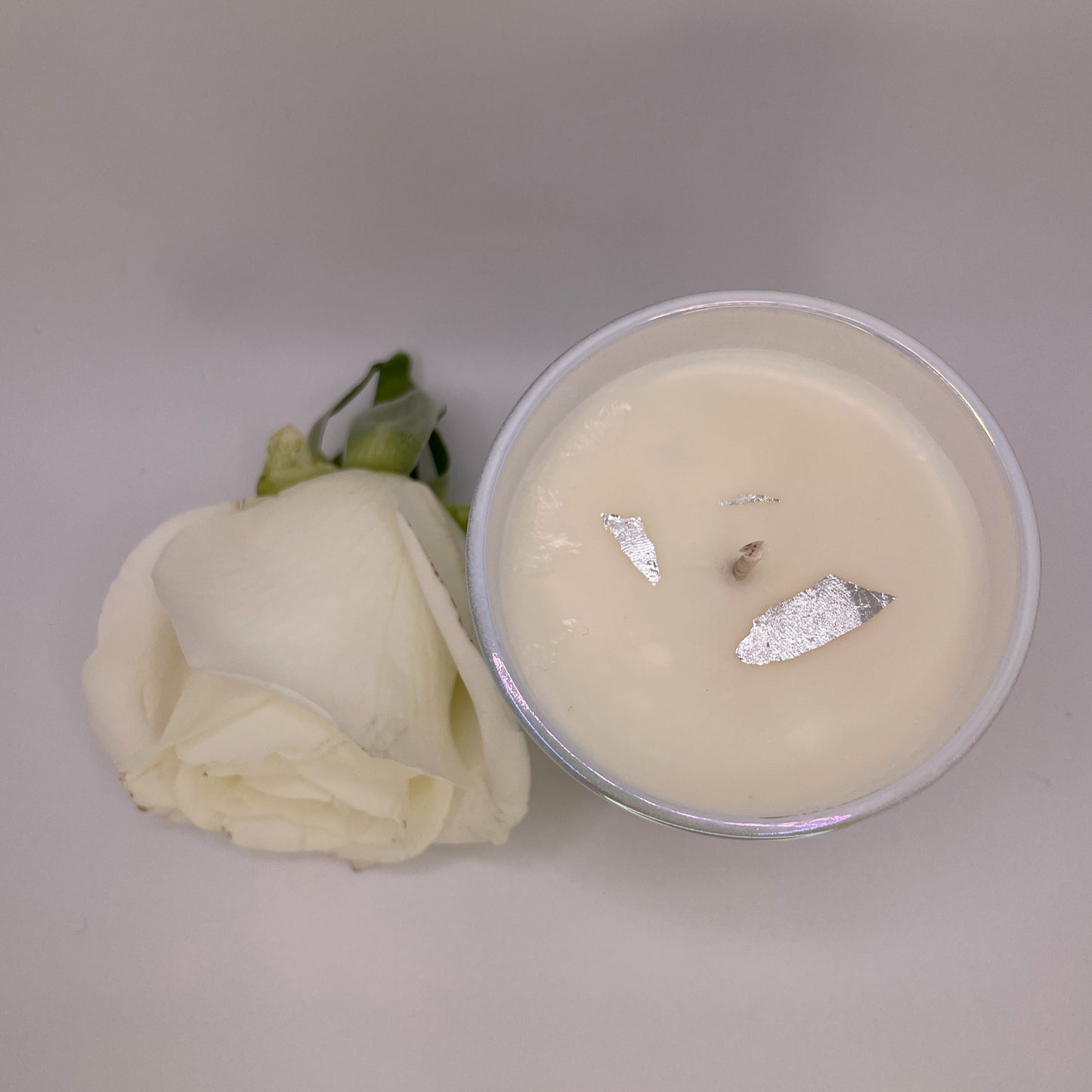 "Exalted Moon" Candle, 6oz