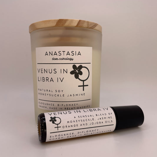 "Venus in Libra IV" bundle