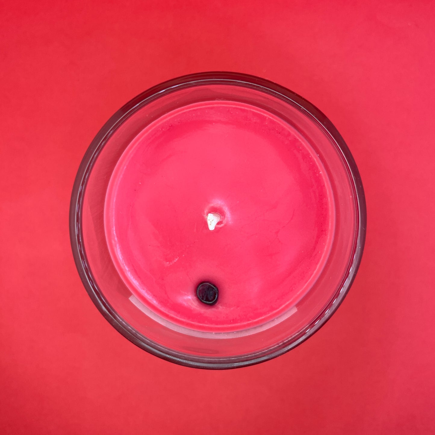 "Mars in Scorpio" Candle, 6oz