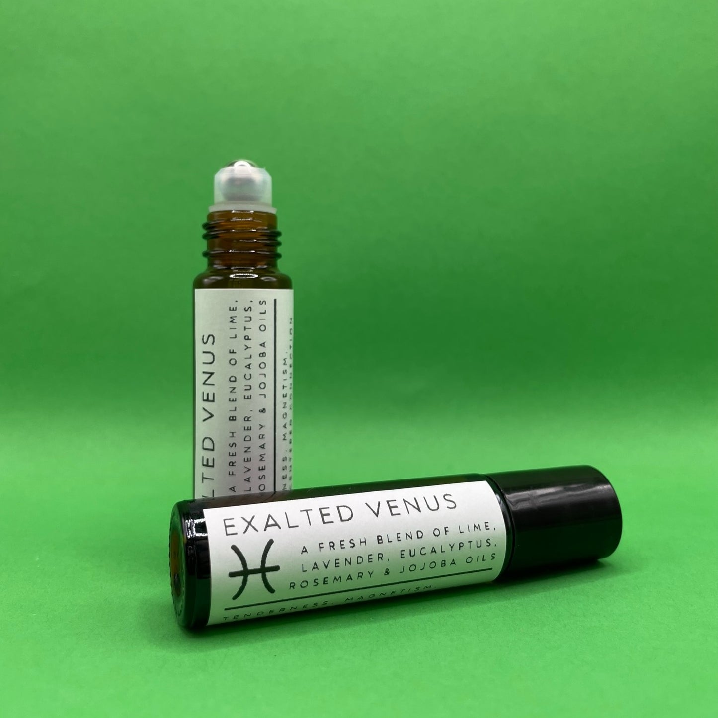 "Exalted Venus" Perfume Oil, 10ml
