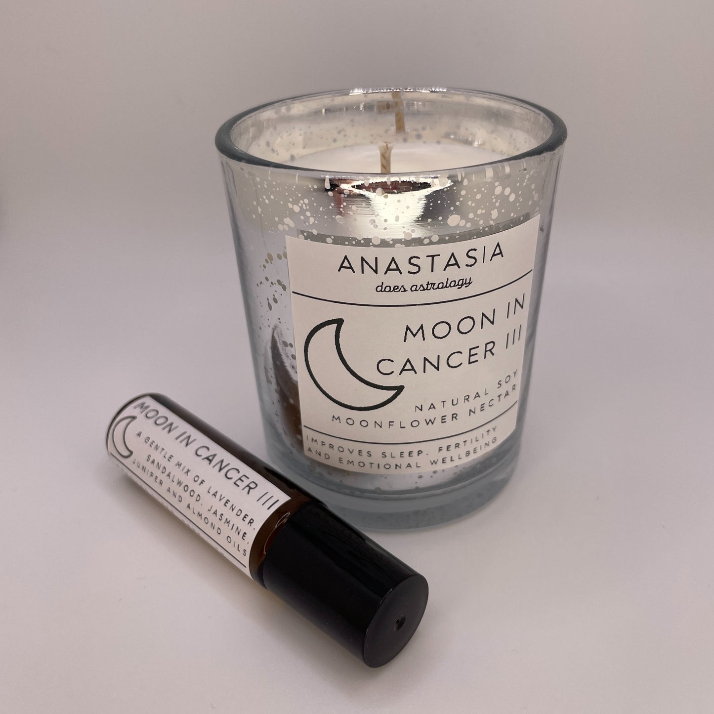 "Moon in Cancer III" Bundle