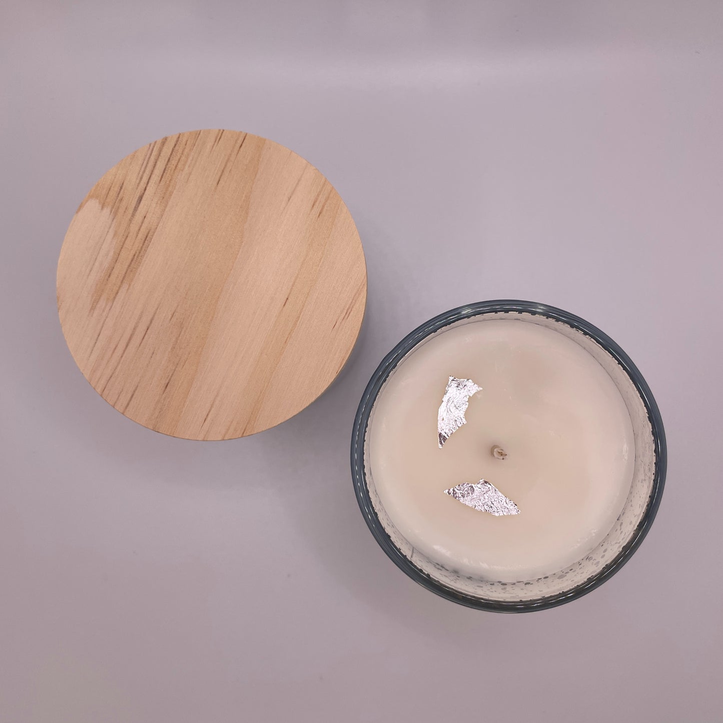 "Moon in Cancer III" Candle, 6oz