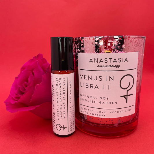 "Venus in Libra III" bundle
