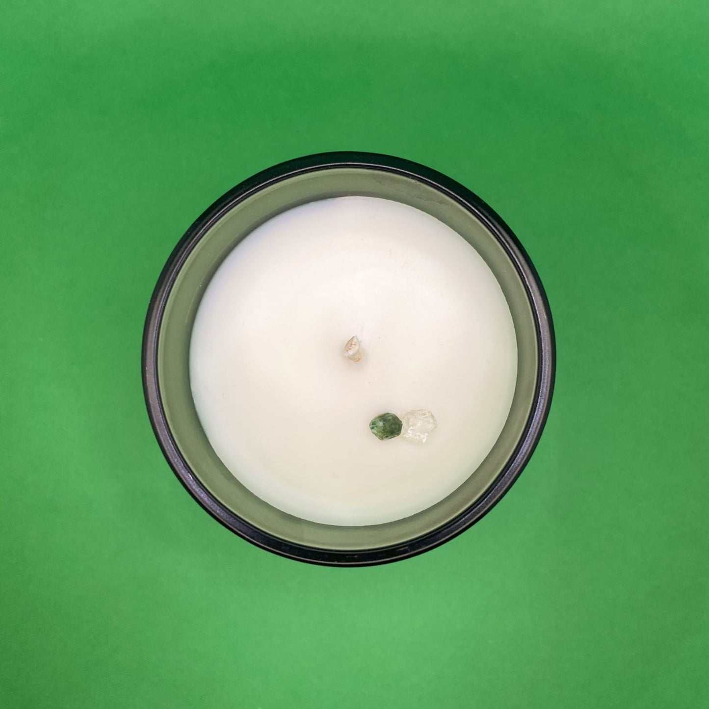 "Money Mercury" Candle, 6oz